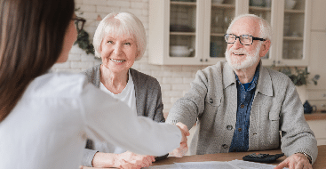 Accompagnement à la retraite