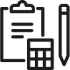 Pictogramme calcul