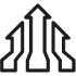 Pictogramme centralisation