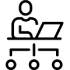 Pictogramme guichet unique