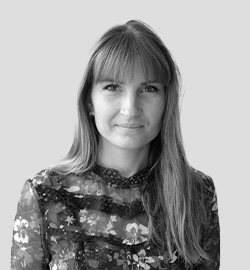 Photo de profil de Angèle  CLAVIER