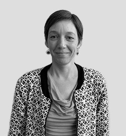 Photo de profil de Camille RENAUD