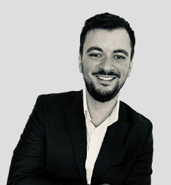 Photo de profil de Louis-Maxime FOURNIÉ