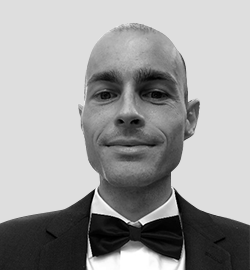 Photo de profil de Ludovic  SELLIER