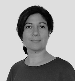 Photo de profil de Marietta BOURGET