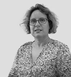 Photo de profil de Morgane PARADIS