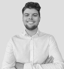 Photo de profil de Nicolas SABLÉ